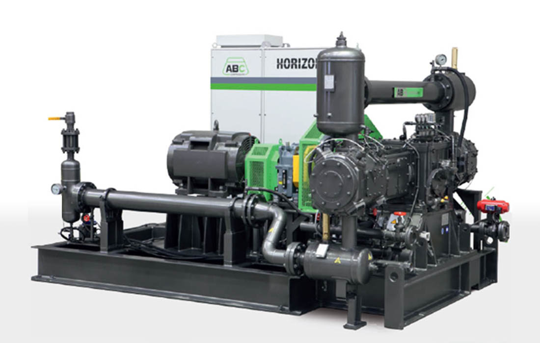 HORIZON PLUS 6000