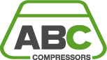 ABC Compressors Logo