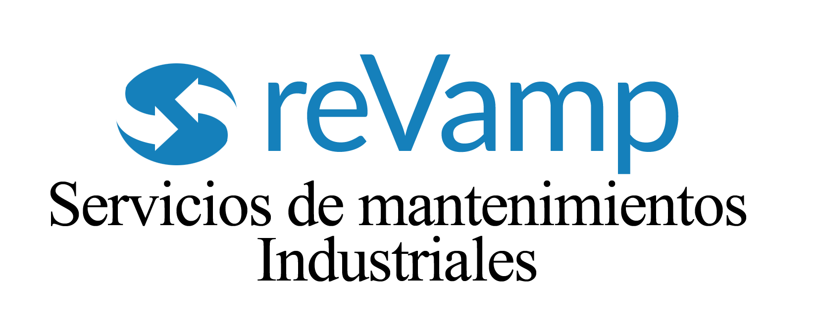 REVAMP SAS Logo